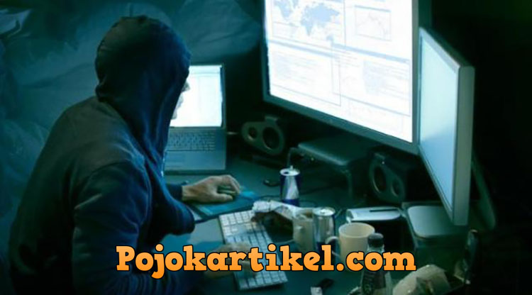 5 Alasan Bagi Dunia Untuk Takuti Hacker Indonesia