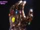 Ini Dia Wujud Asli Batu Infinity Stone Thanos Di Bumi