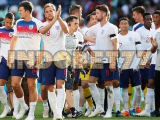 Perjalanan Babak Semifinal Piala Dunia Inggris Belum Berakhir - Bandar Bola Online
