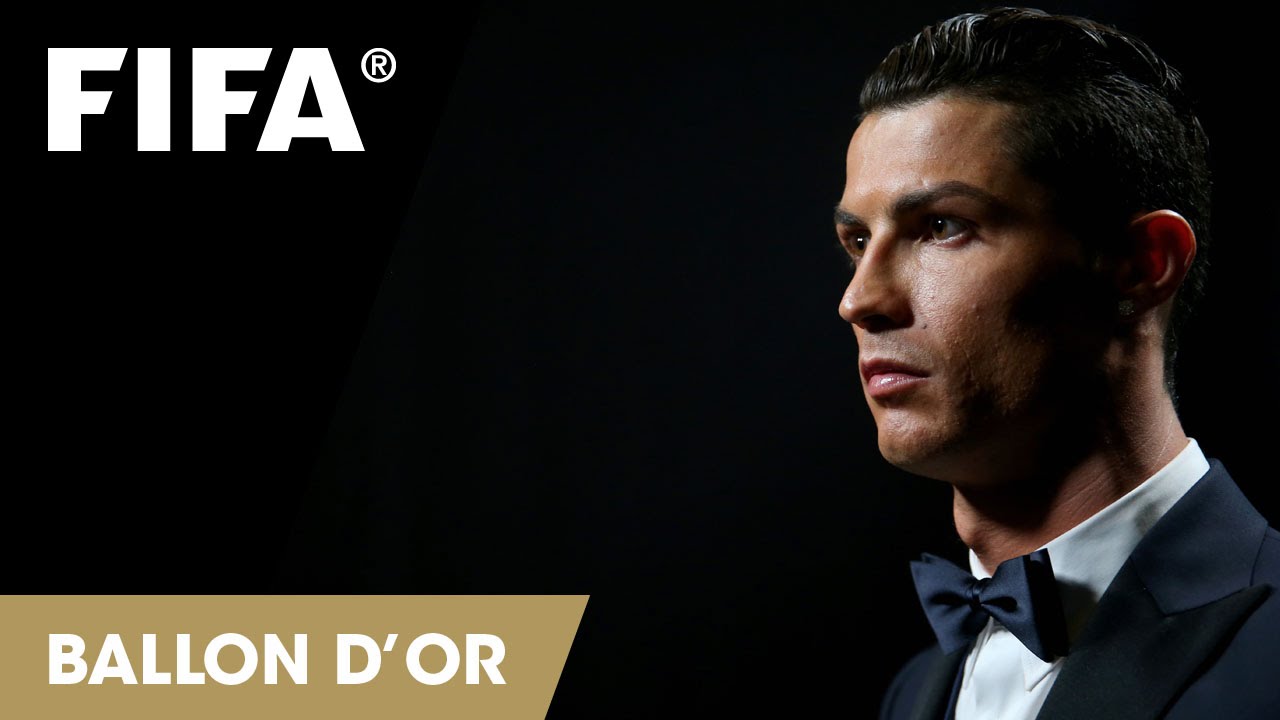 Cristiano Ronaldo Sudah Di Pastikan Meraih Ballon d’Or Edisi 2019